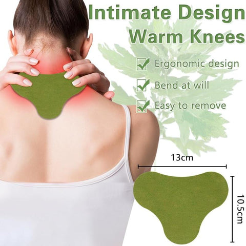 Pack of 12 Pain Relief Patches